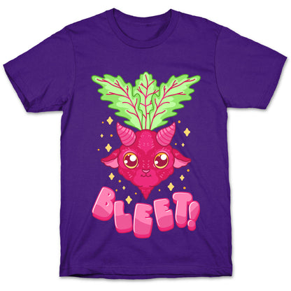 Bleet Goat T-Shirt