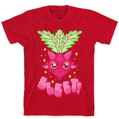 Bleet Goat T-Shirt