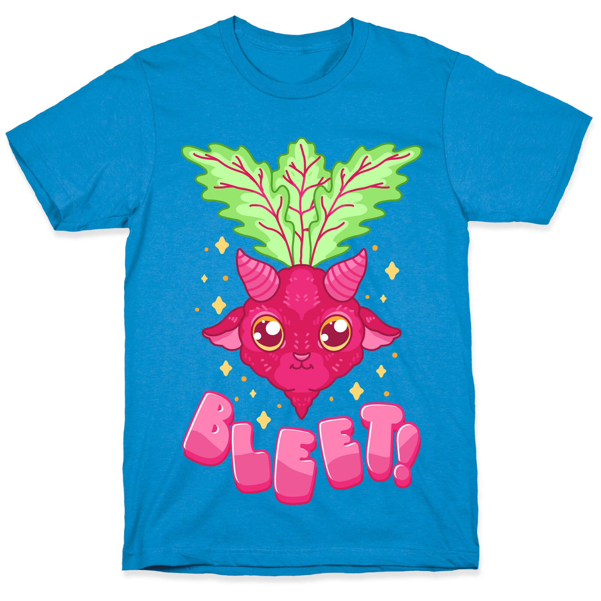 Bleet Goat T-Shirt