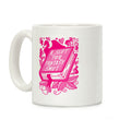 A Slut For Fantasy Smut Coffee Mug