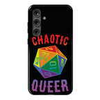 Chaotic Queer Phone Case