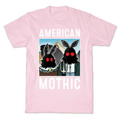 American Mothic T-Shirt