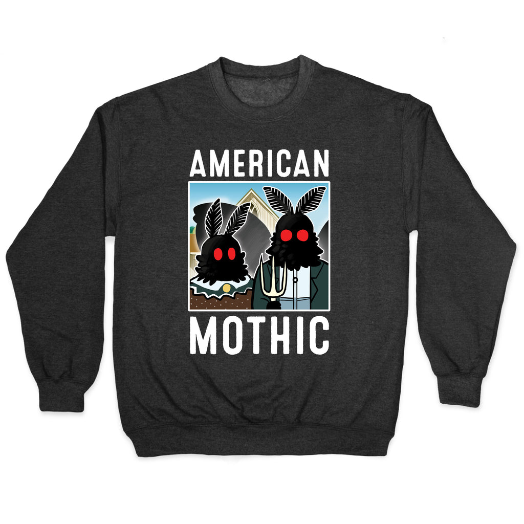 American Mothic Crewneck Sweatshirt