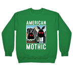 American Mothic Crewneck Sweatshirt