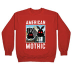 American Mothic Crewneck Sweatshirt