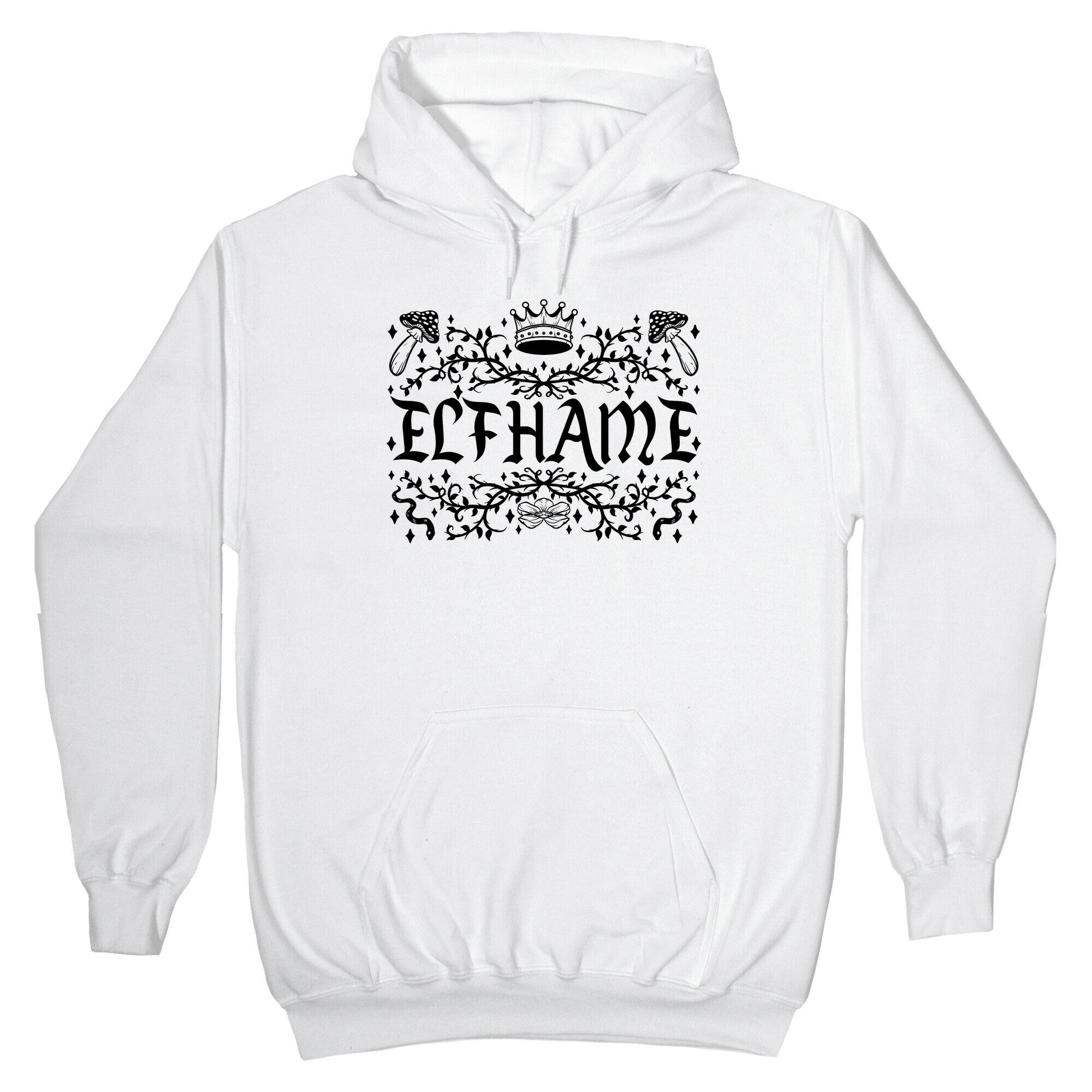 Elfhame Hoodie