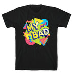 My Bad 90s Aesthetic T-Shirt