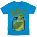 Aging Like Fine Brine T-Shirt