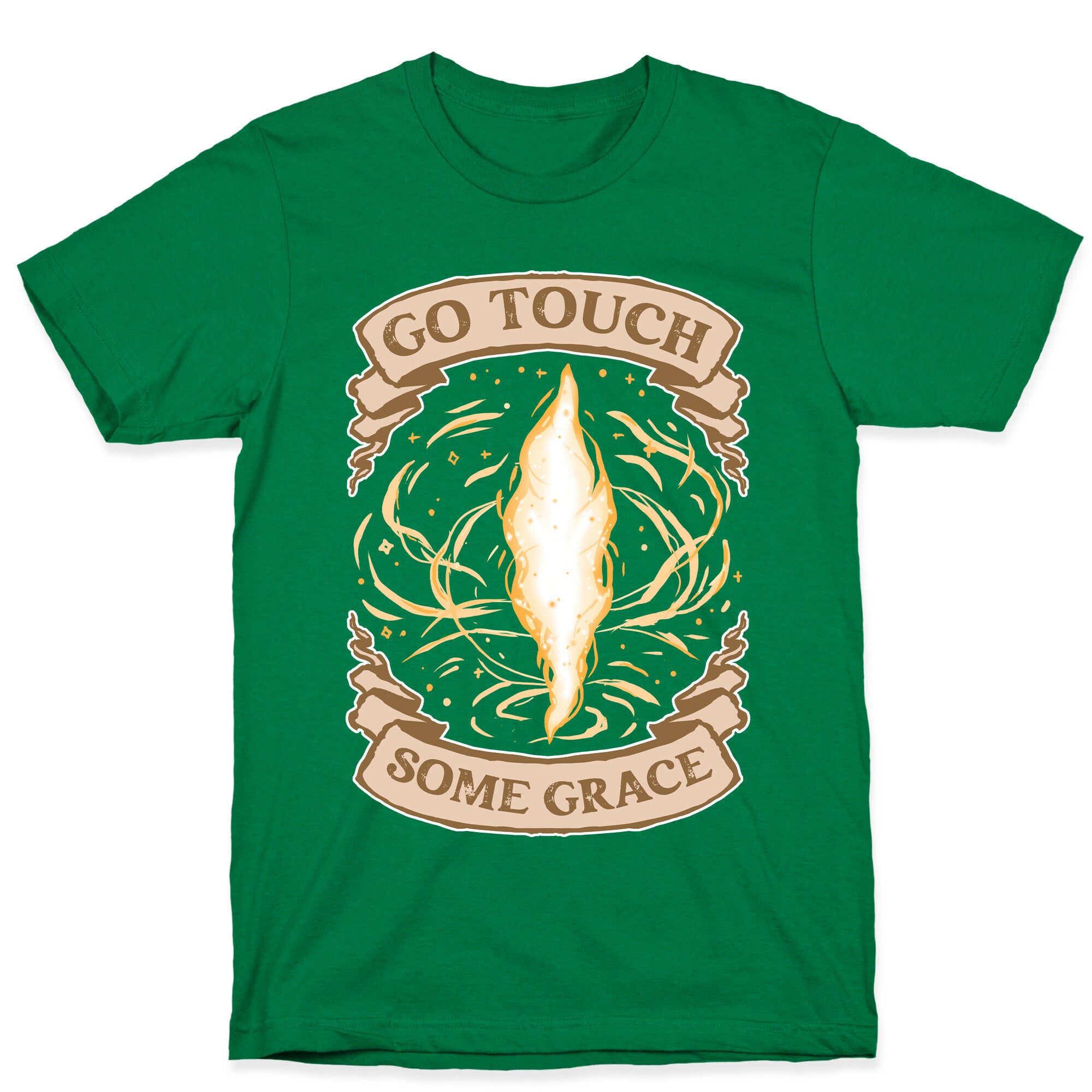 Go Touch Some Grace T-Shirt