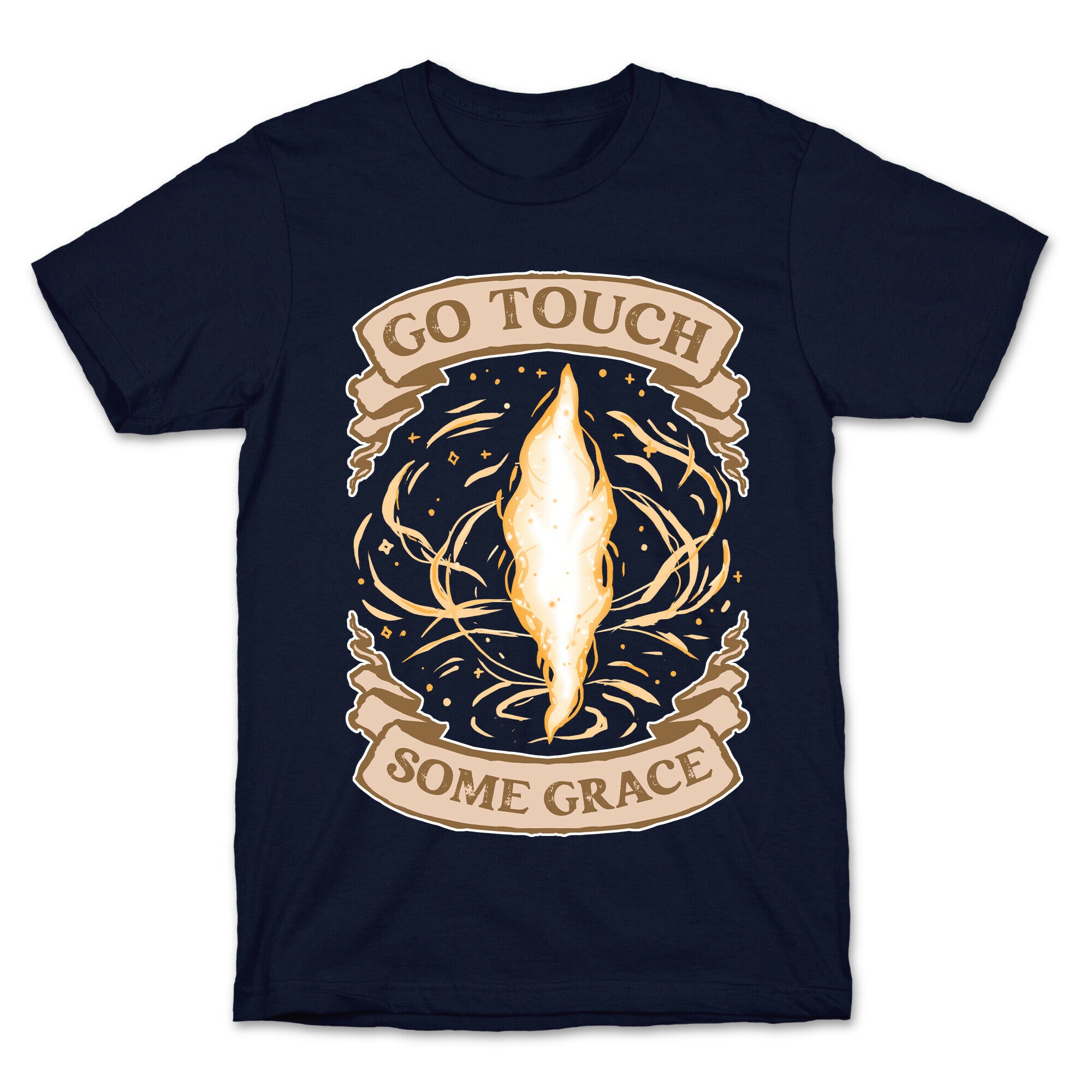 Go Touch Some Grace T-Shirt