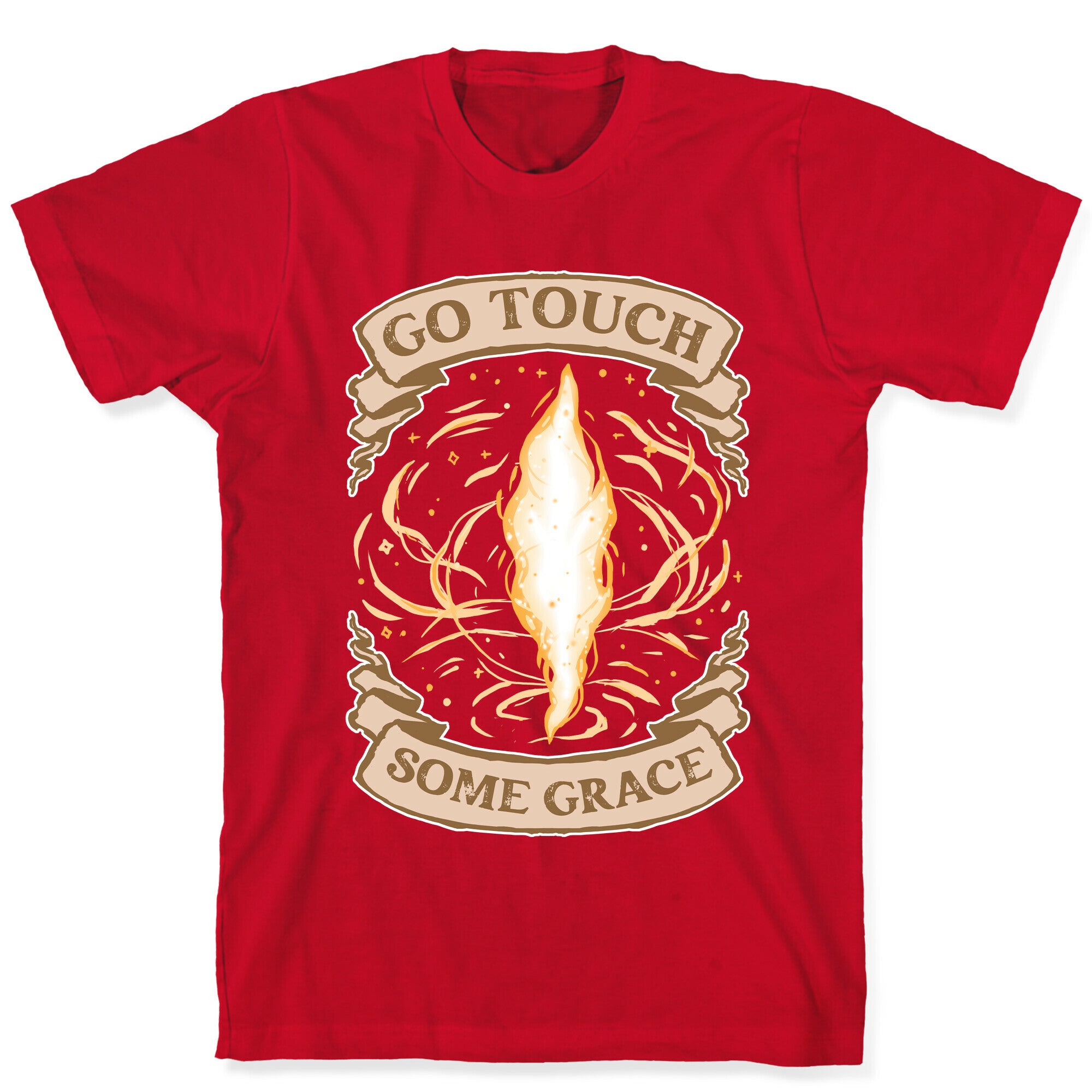 Go Touch Some Grace T-Shirt