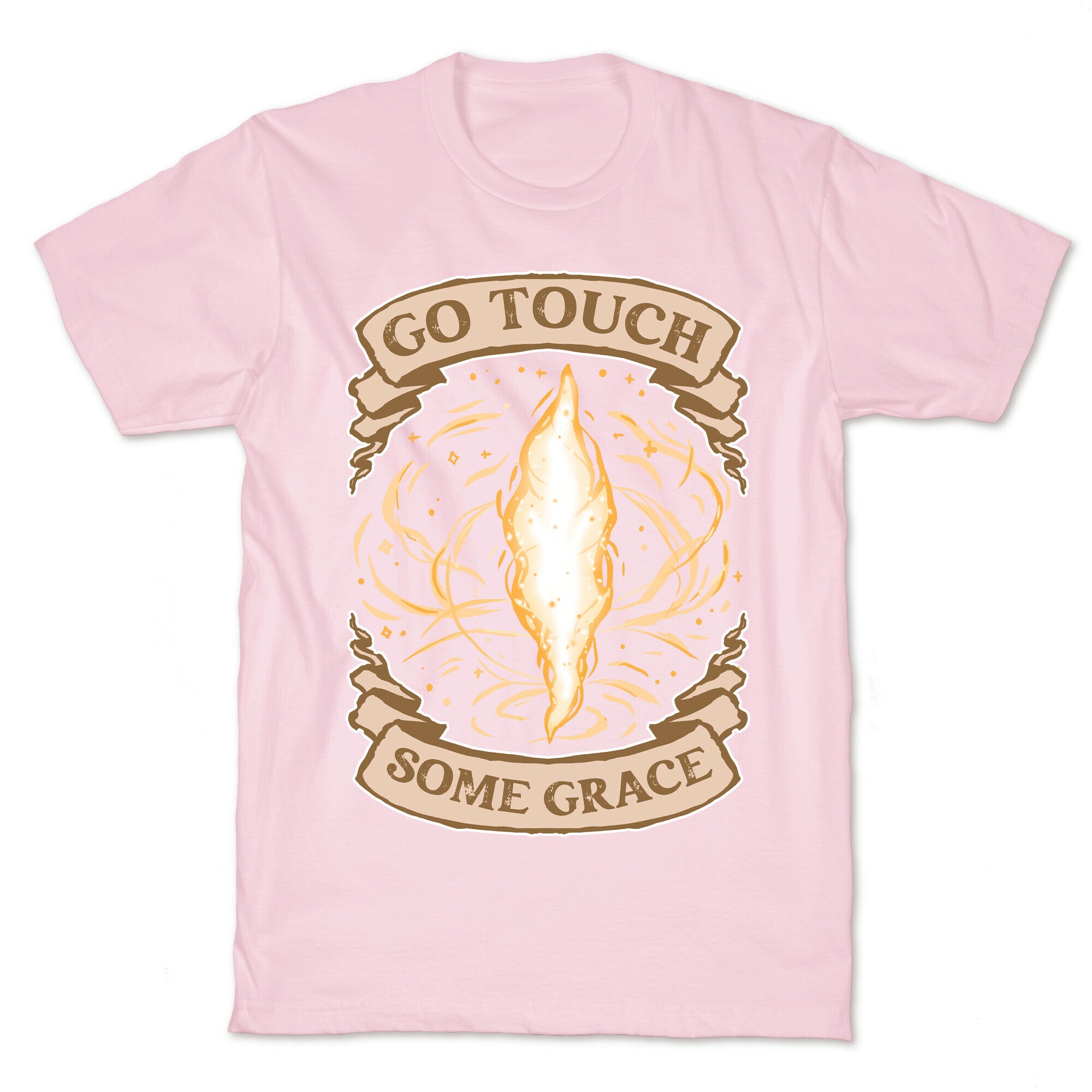 Go Touch Some Grace T-Shirt