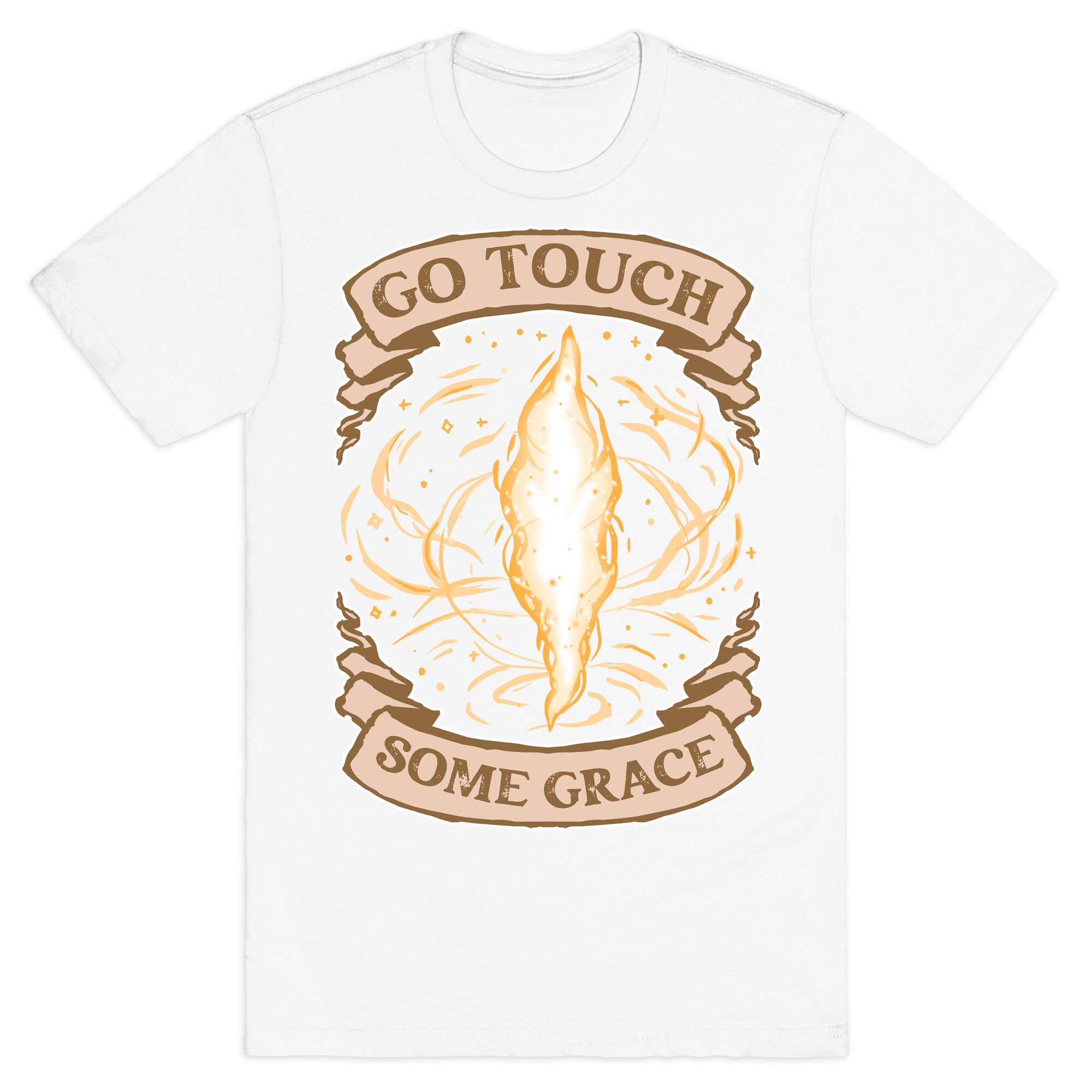 Go Touch Some Grace T-Shirt