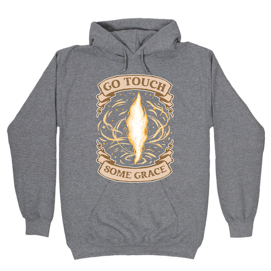 Go Touch Some Grace Hoodie