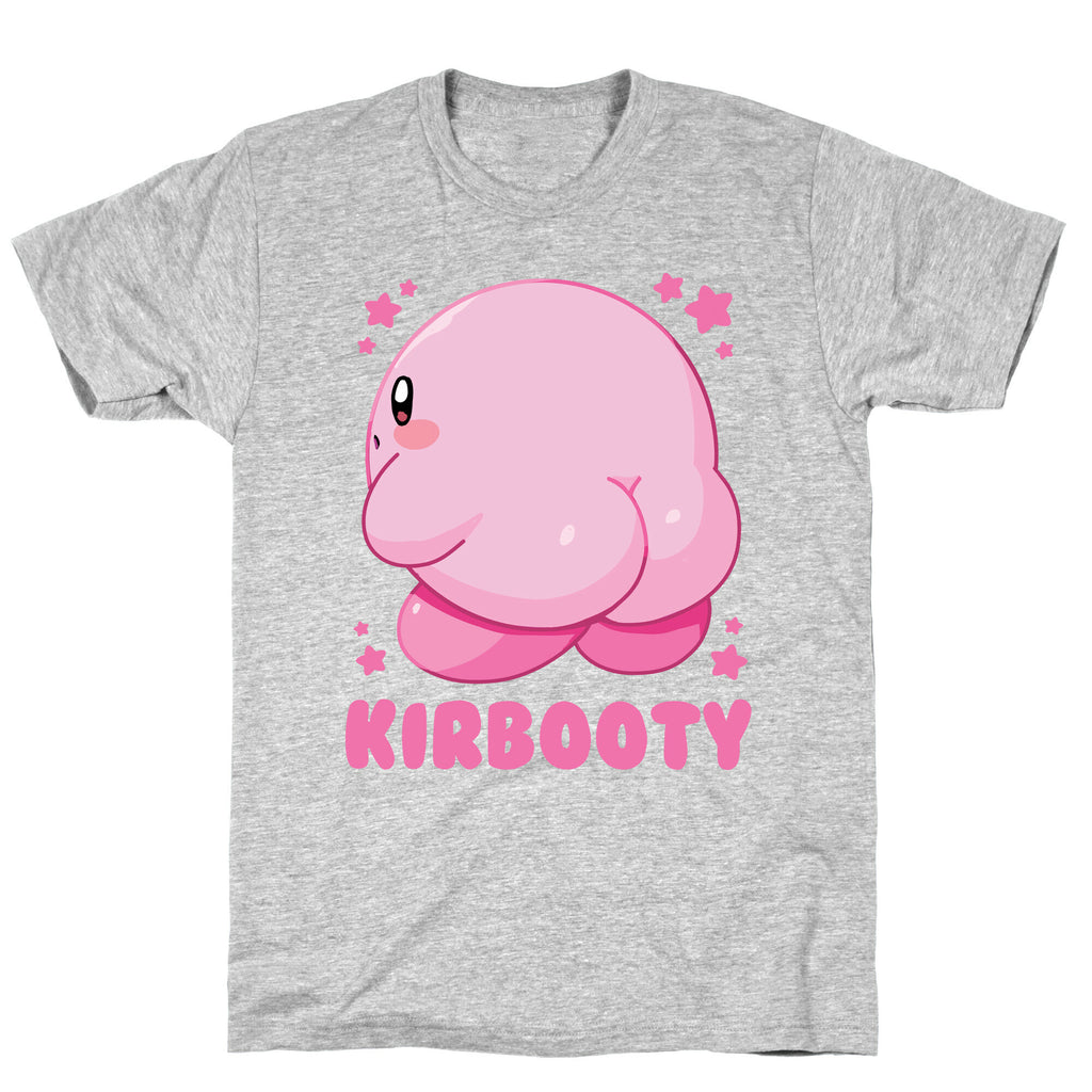 Kirbooty T-Shirt