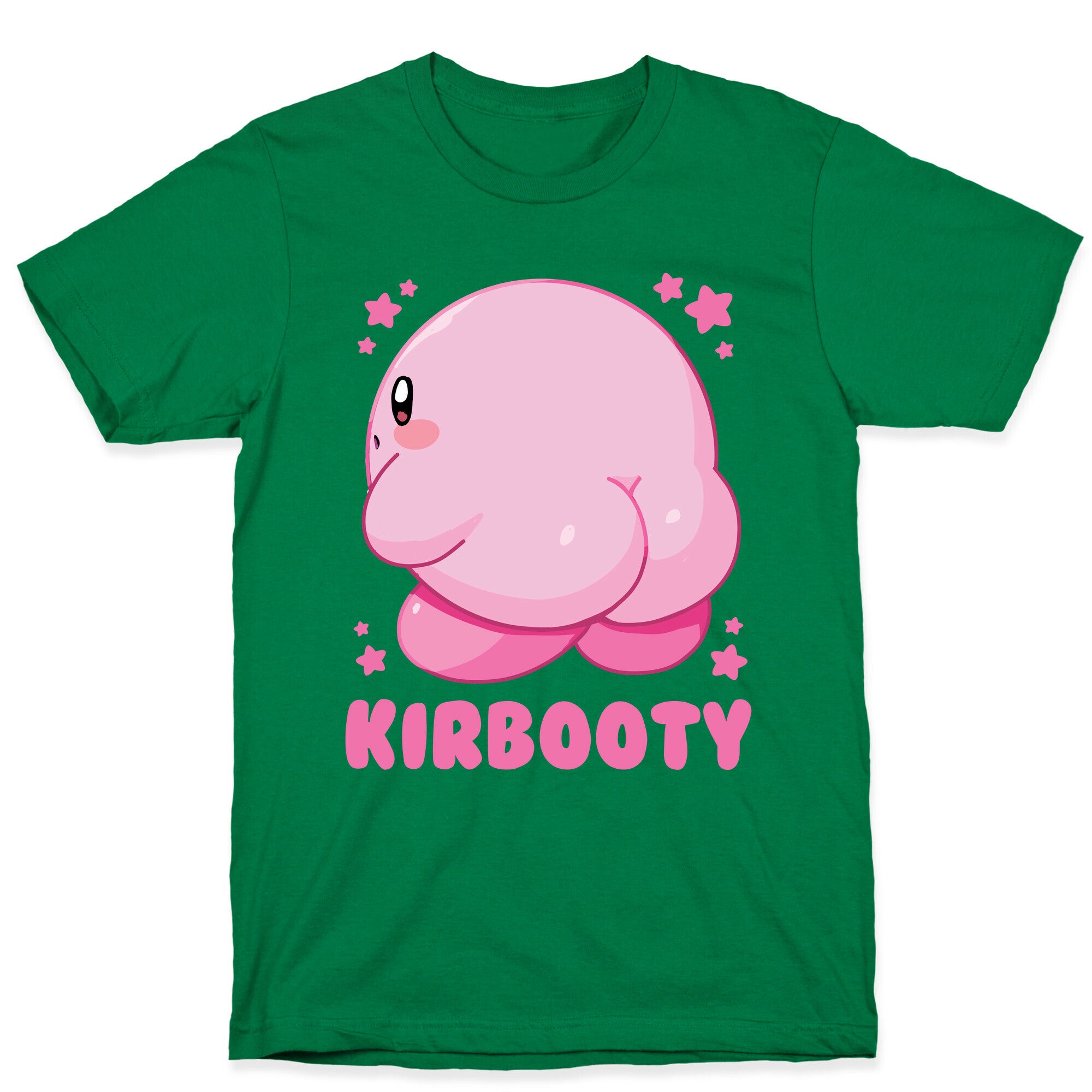 Kirbooty T-Shirt
