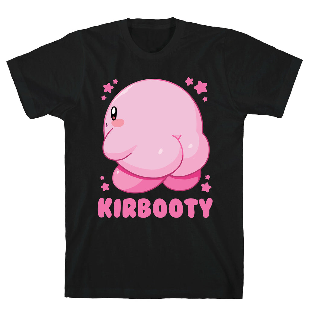 Kirbooty T-Shirt