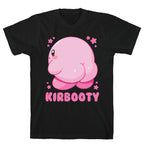 Kirbooty T-Shirt