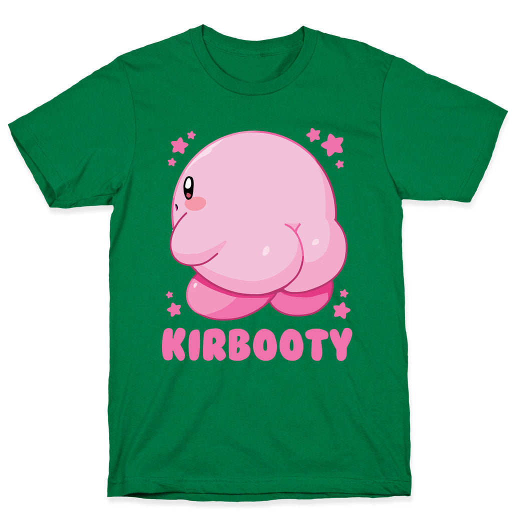 Kirbooty T-Shirt