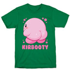 Kirbooty T-Shirt