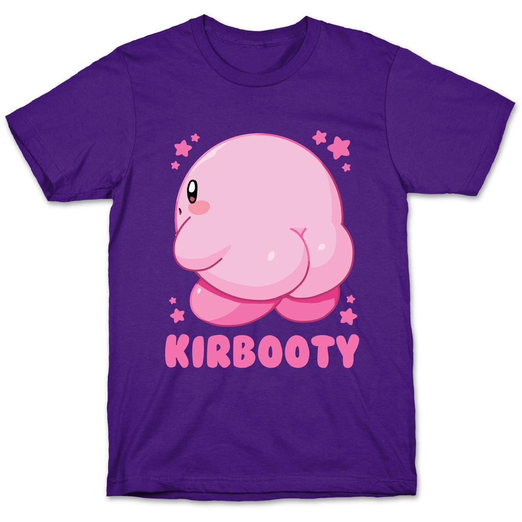 Kirbooty T-Shirt