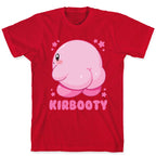 Kirbooty T-Shirt