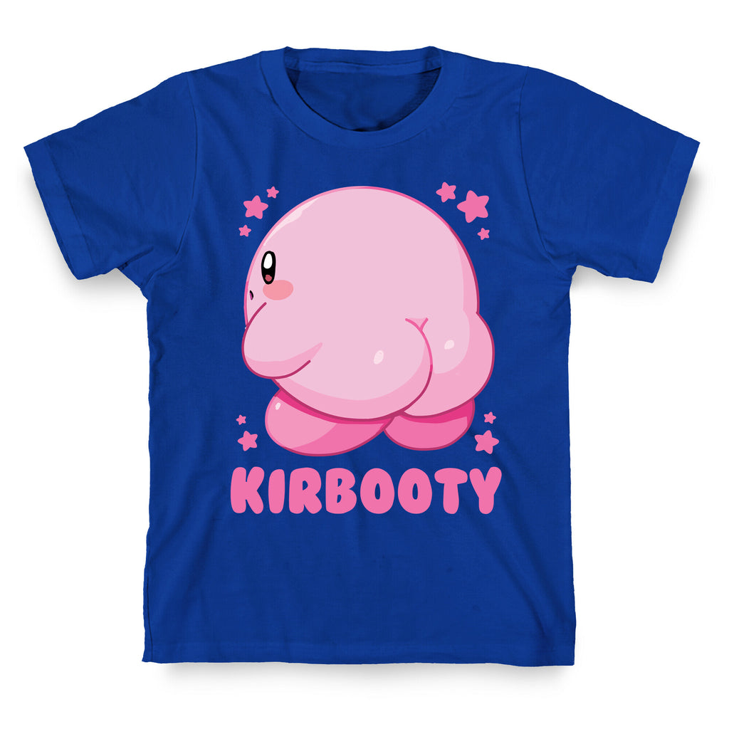Kirbooty T-Shirt