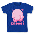 Kirbooty T-Shirt