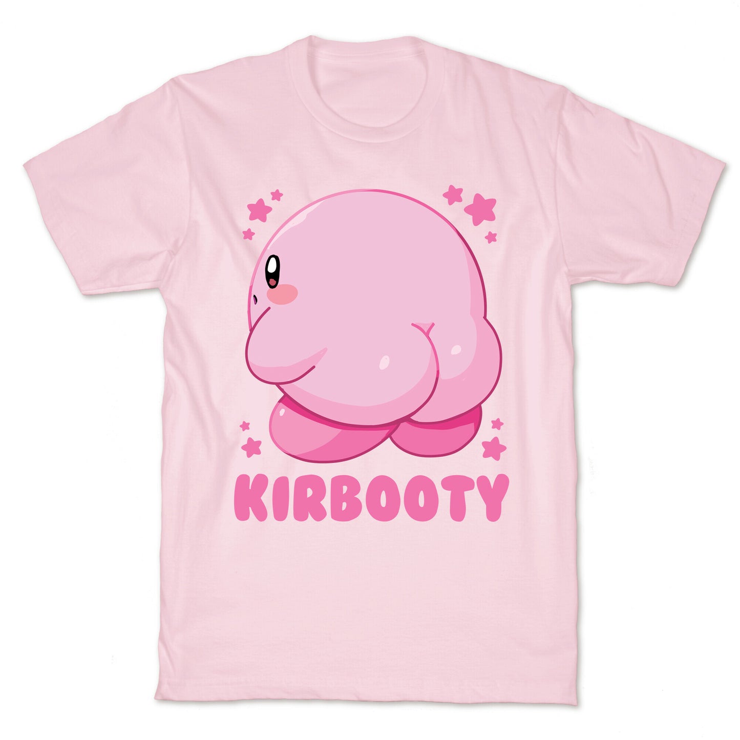 Kirbooty T-Shirt