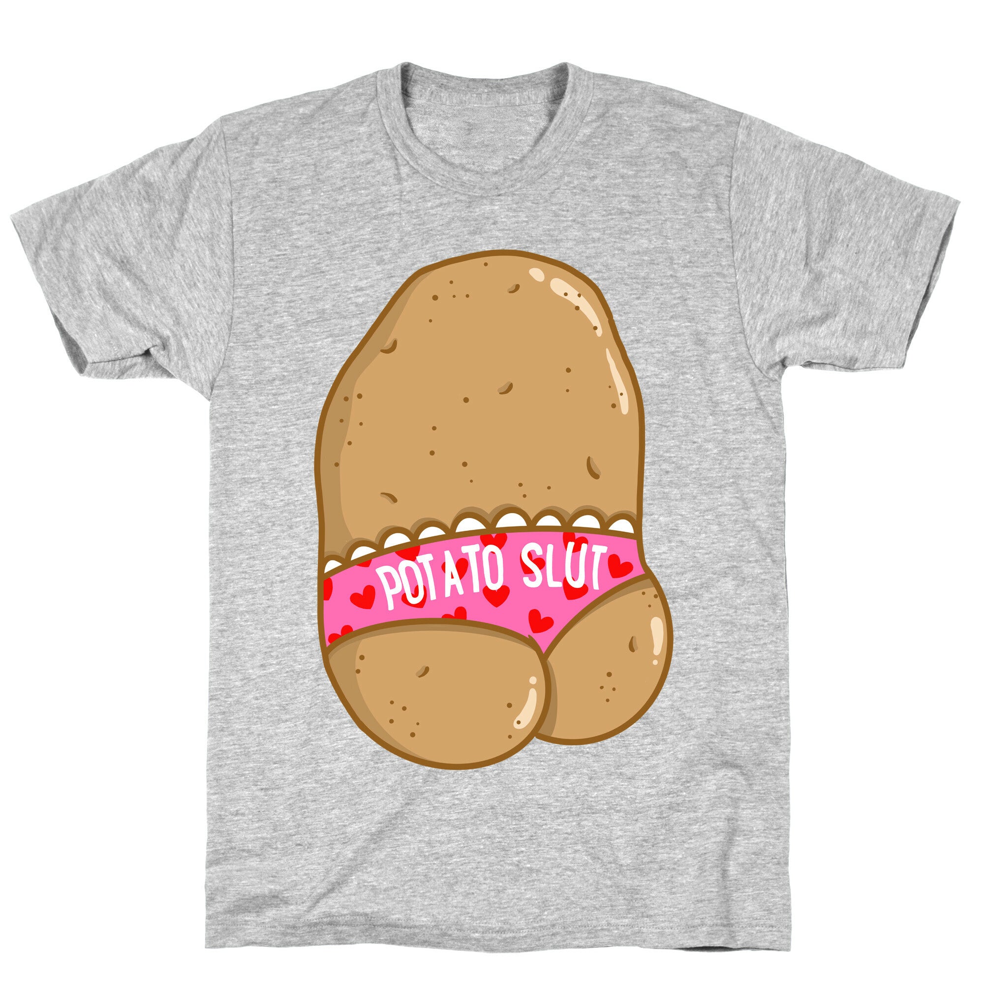 Potato Slut T-Shirt