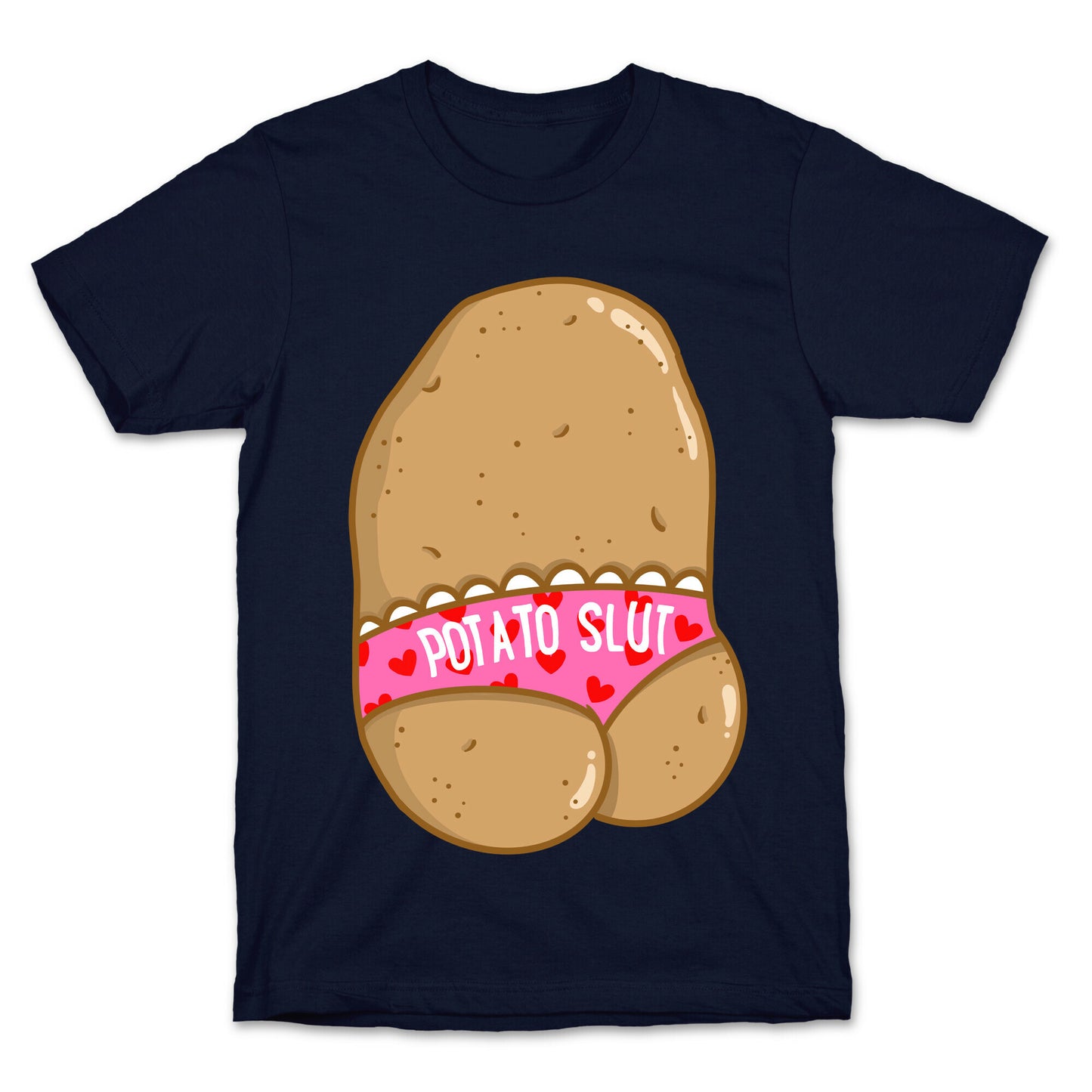 Potato Slut T-Shirt