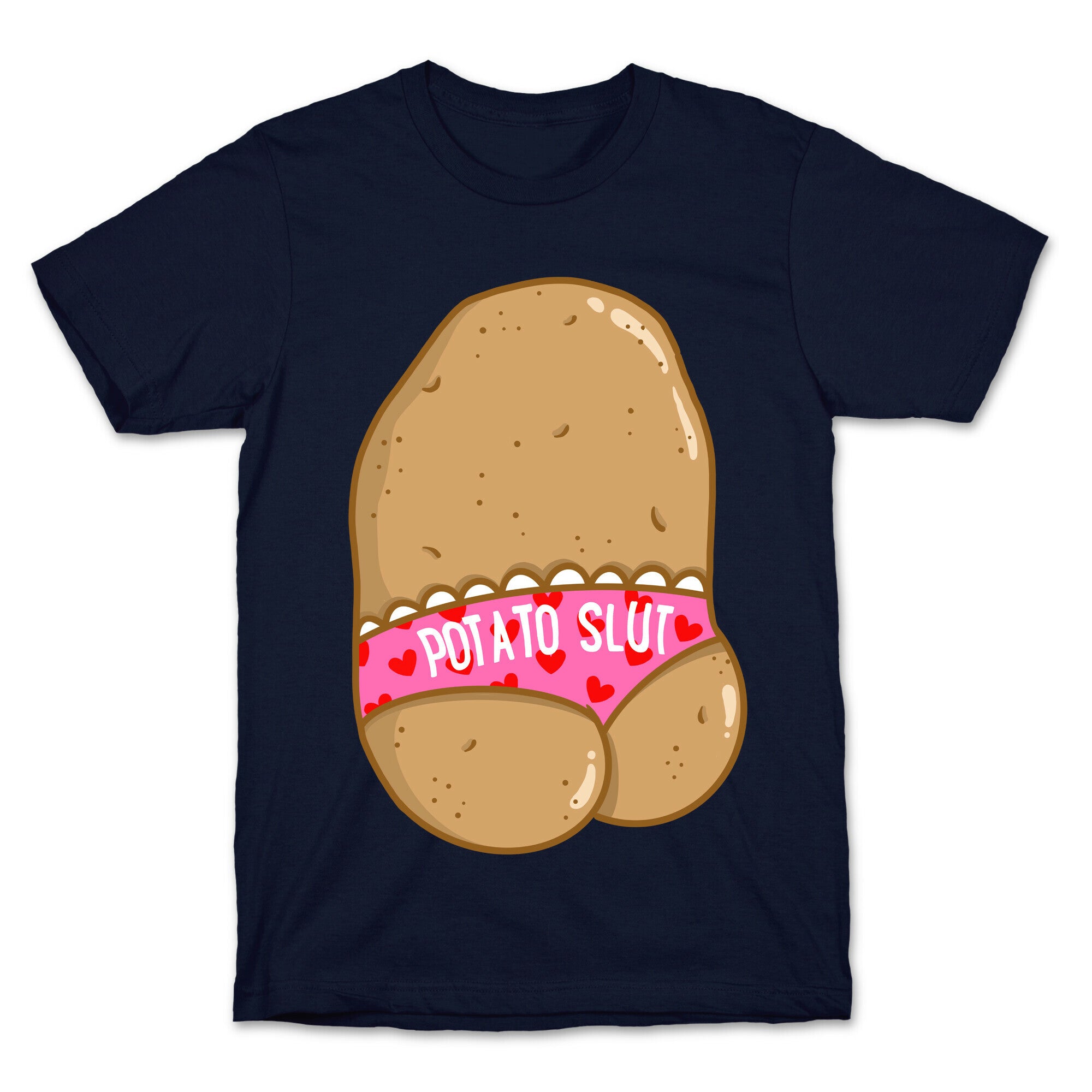 Potato Slut T-Shirt