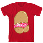 Potato Slut T-Shirt