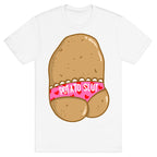 Potato Slut T-Shirt
