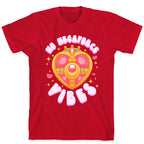 No Negaforce Vibes T-Shirt