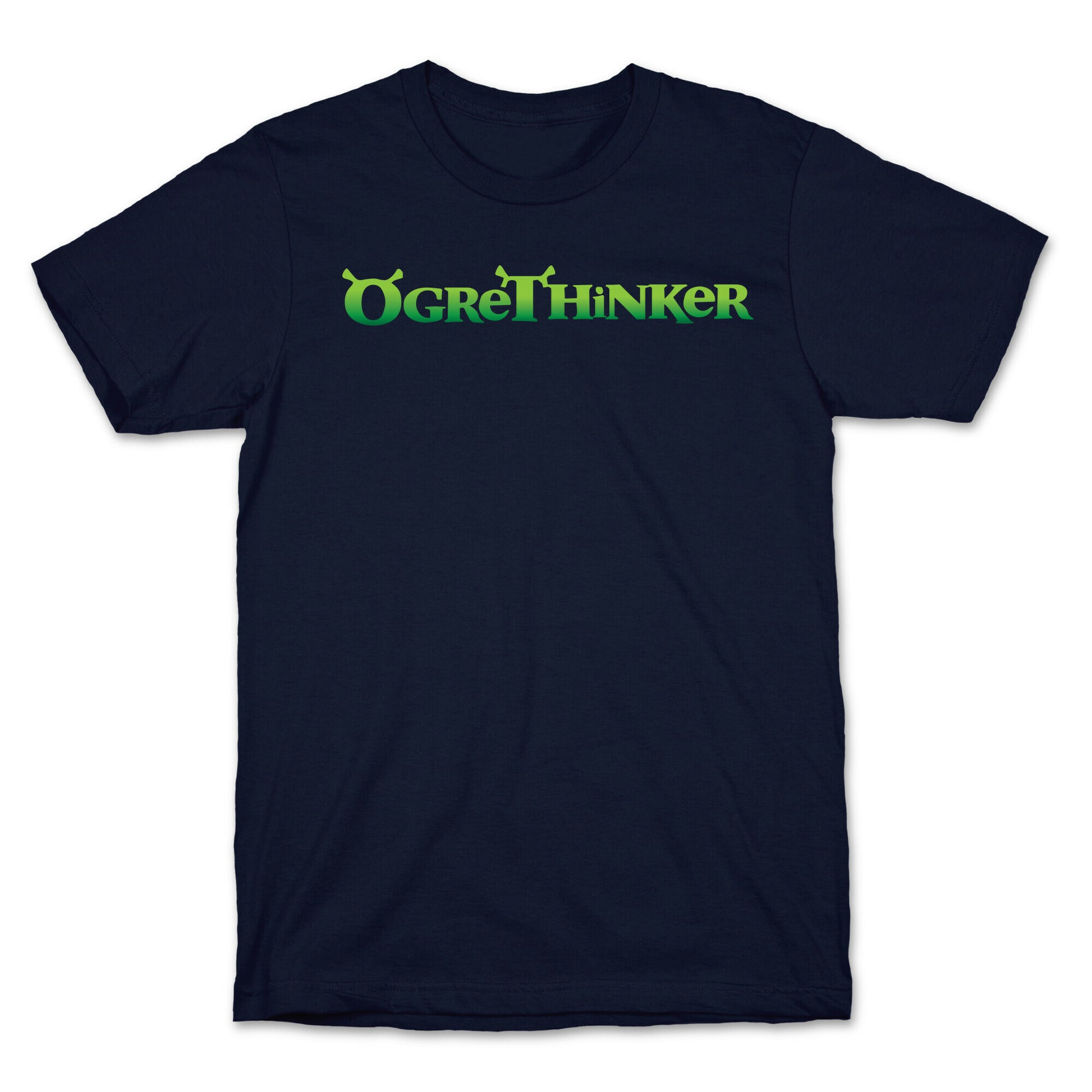 Ogre Thinker T-Shirt