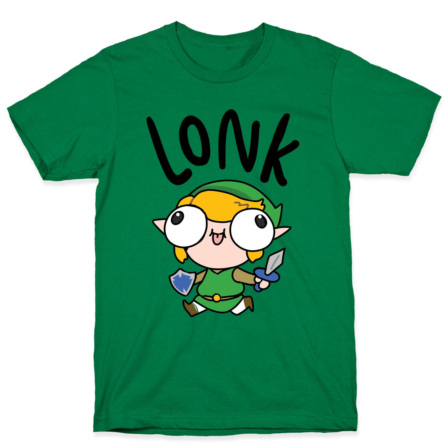 Lonk T-Shirt