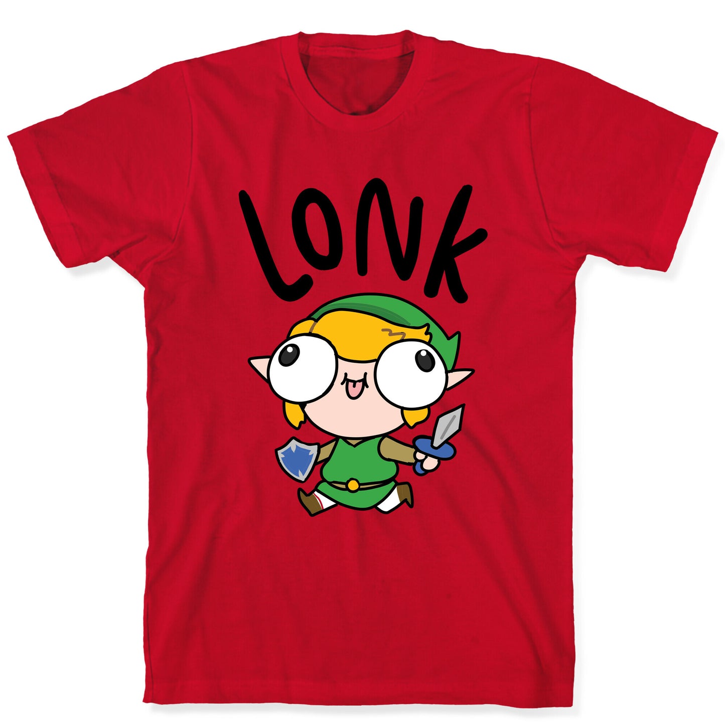 Lonk T-Shirt