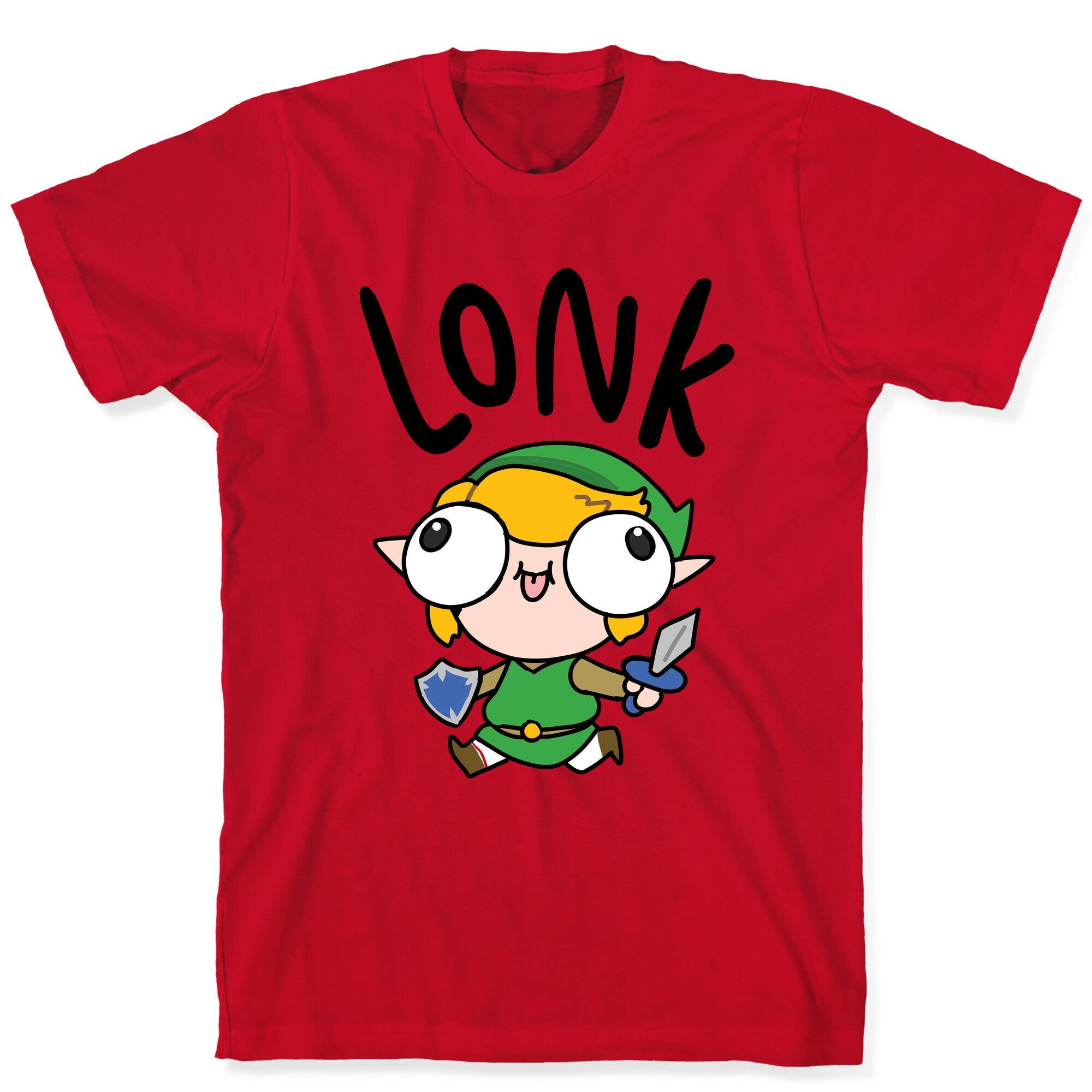 Lonk T-Shirt