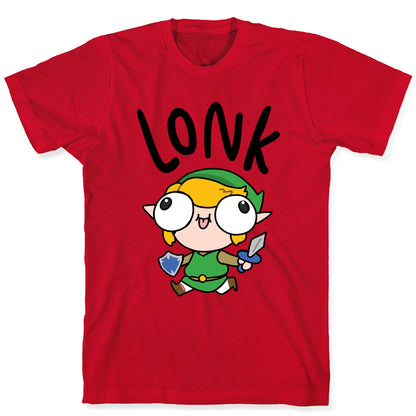 Lonk T-Shirt