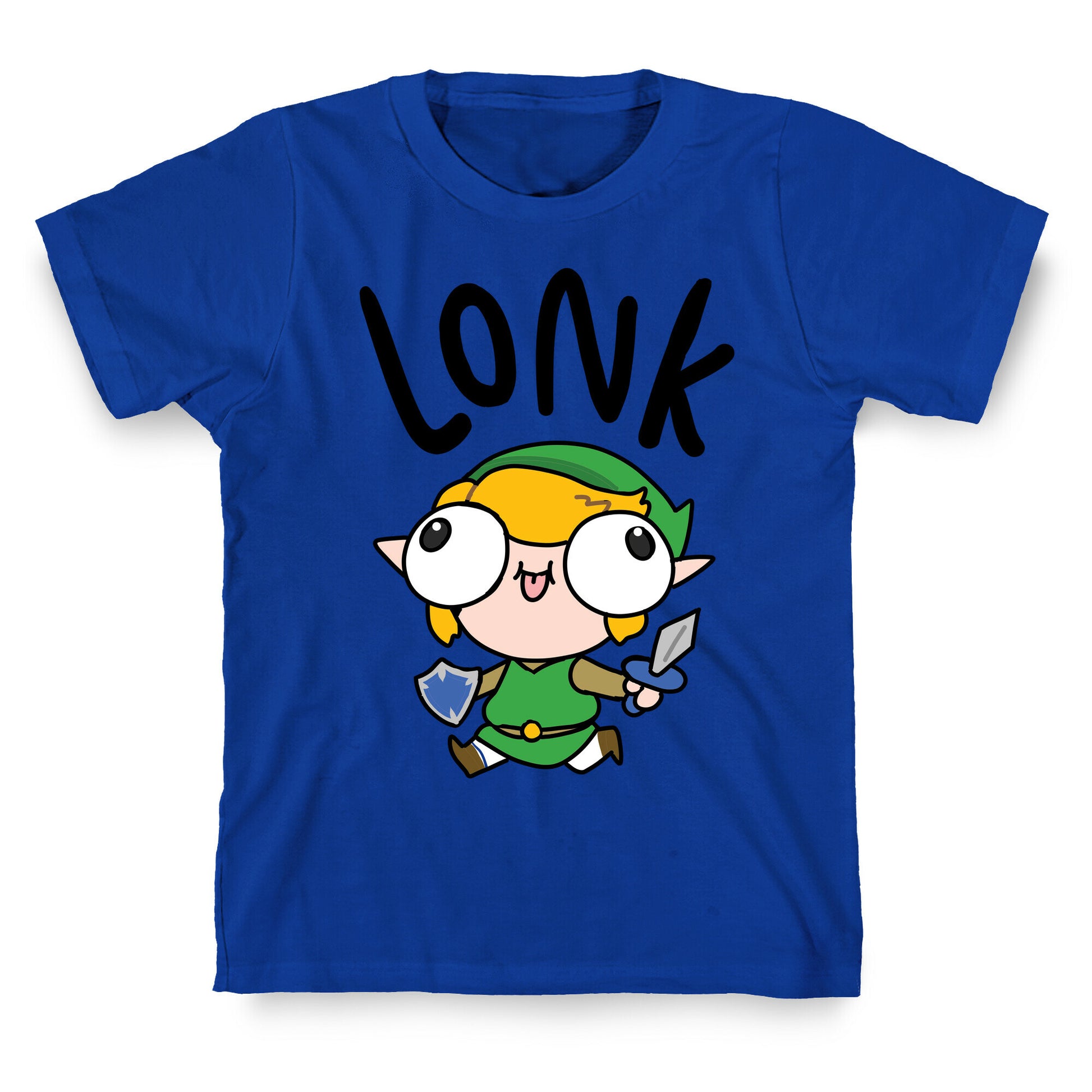 Lonk T-Shirt
