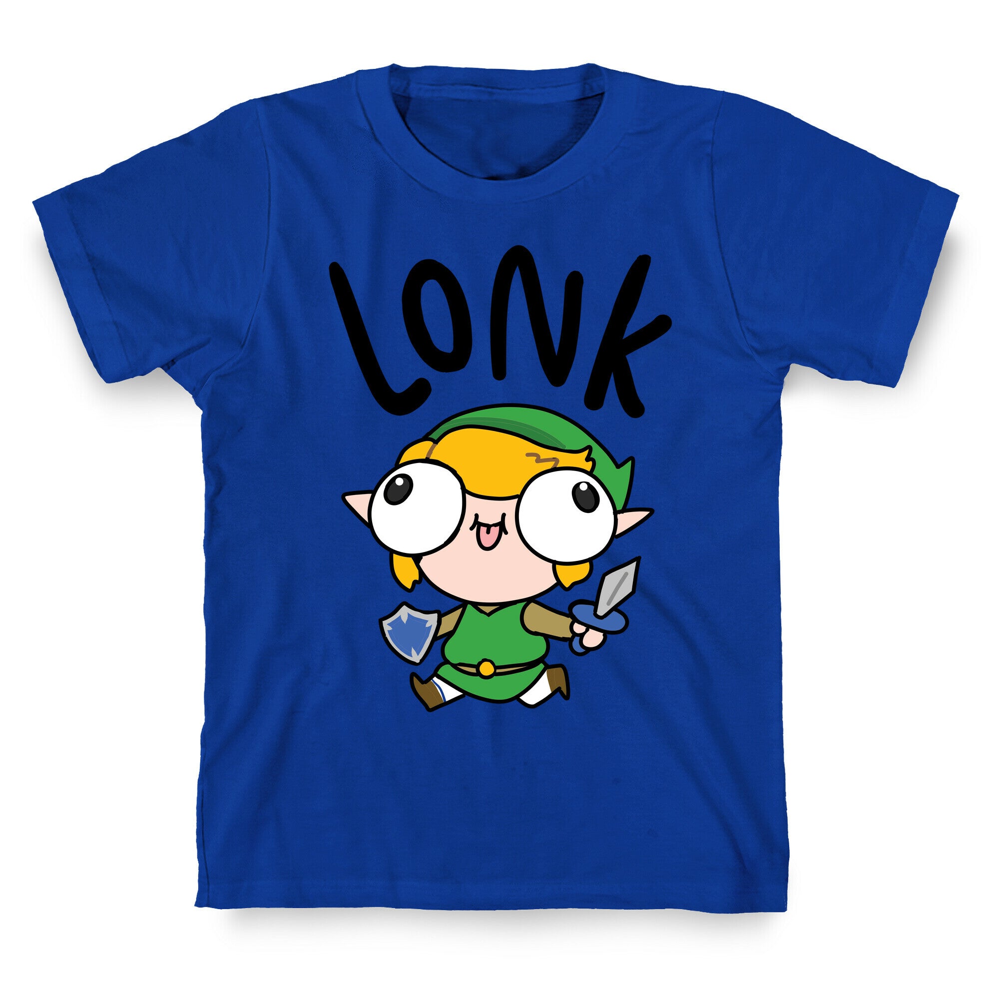 Lonk T-Shirt