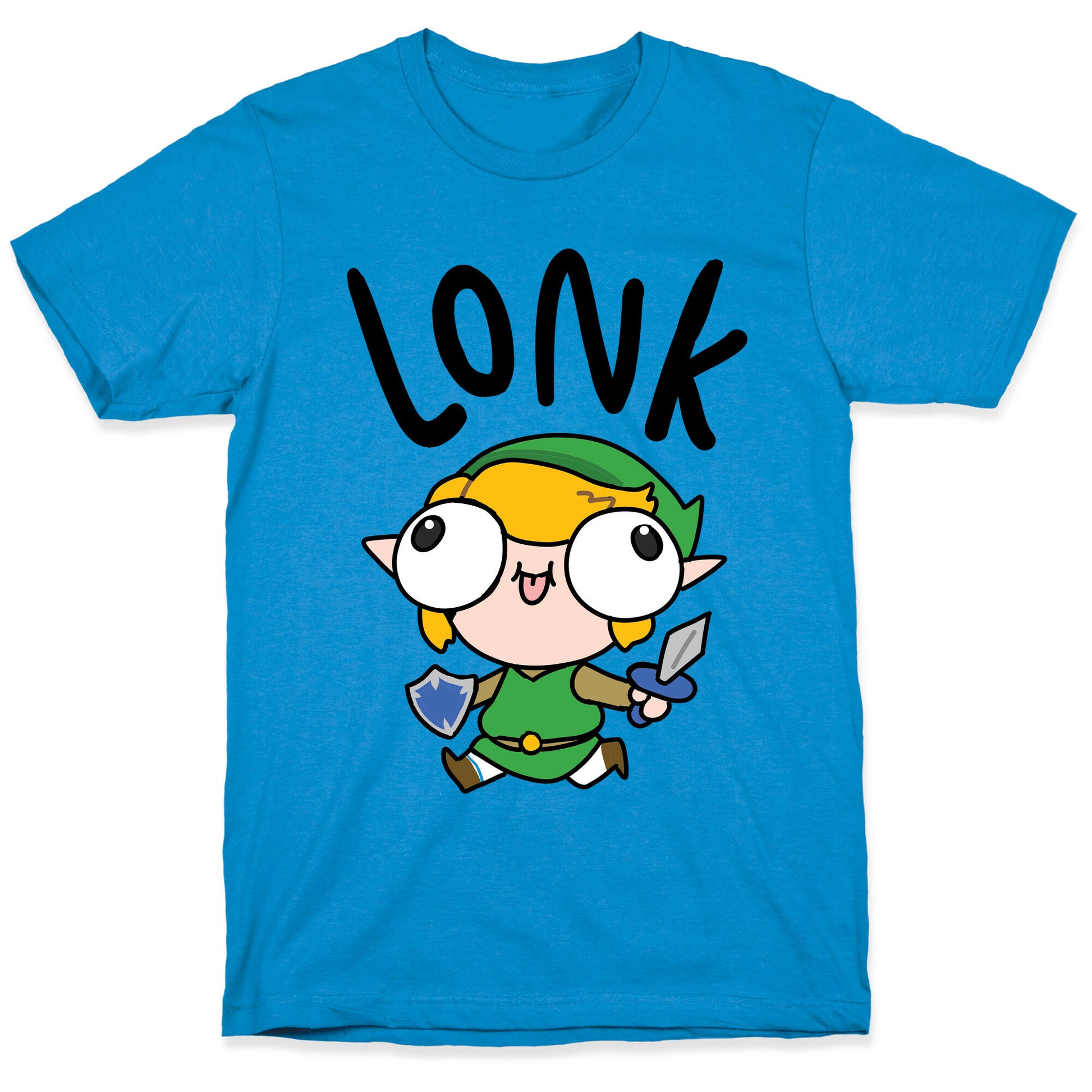 Lonk T-Shirt