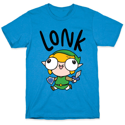 Lonk T-Shirt