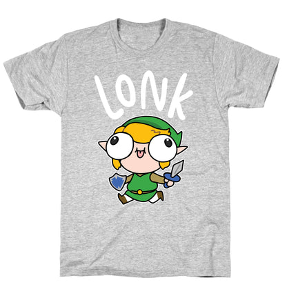 Lonk T-Shirt