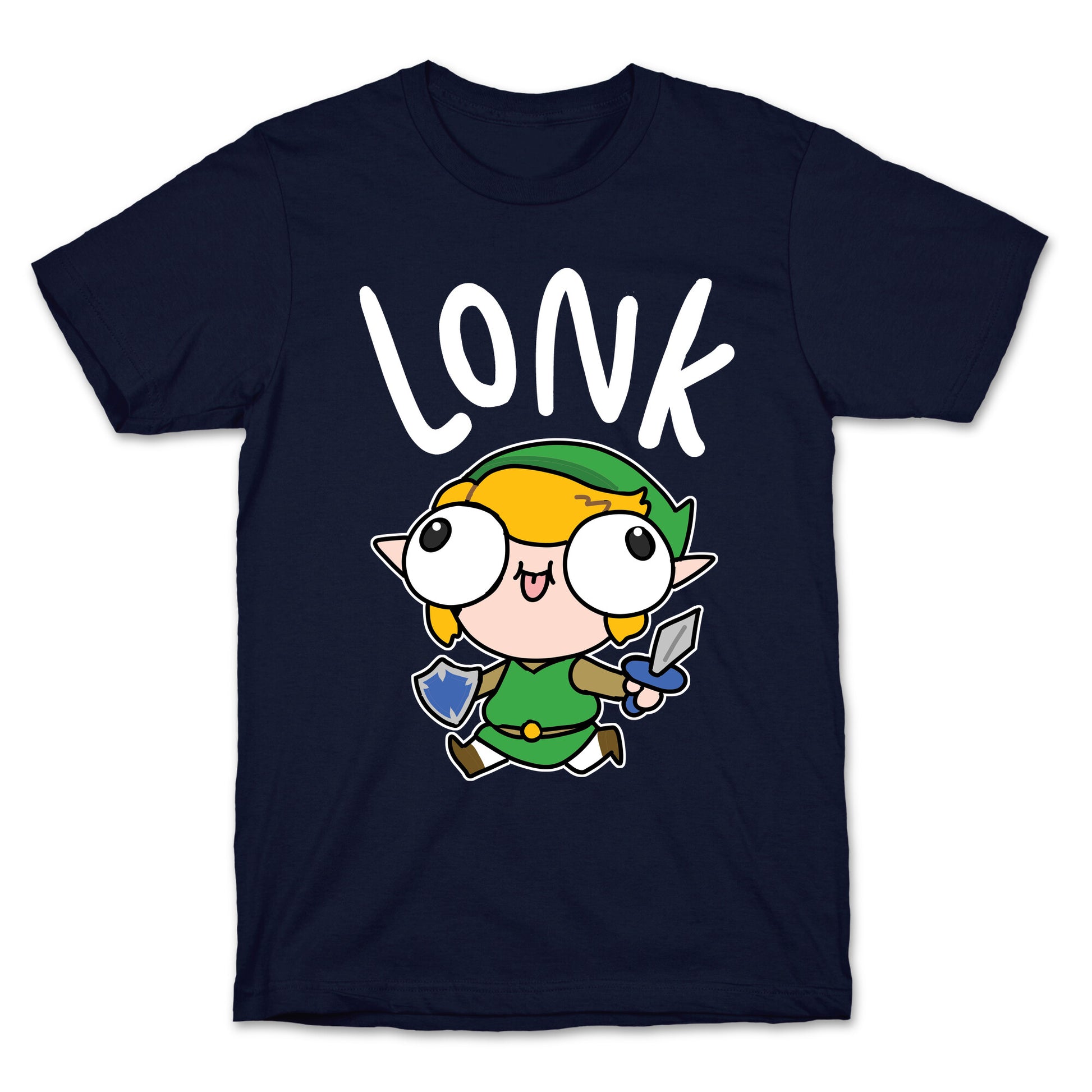 Lonk T-Shirt