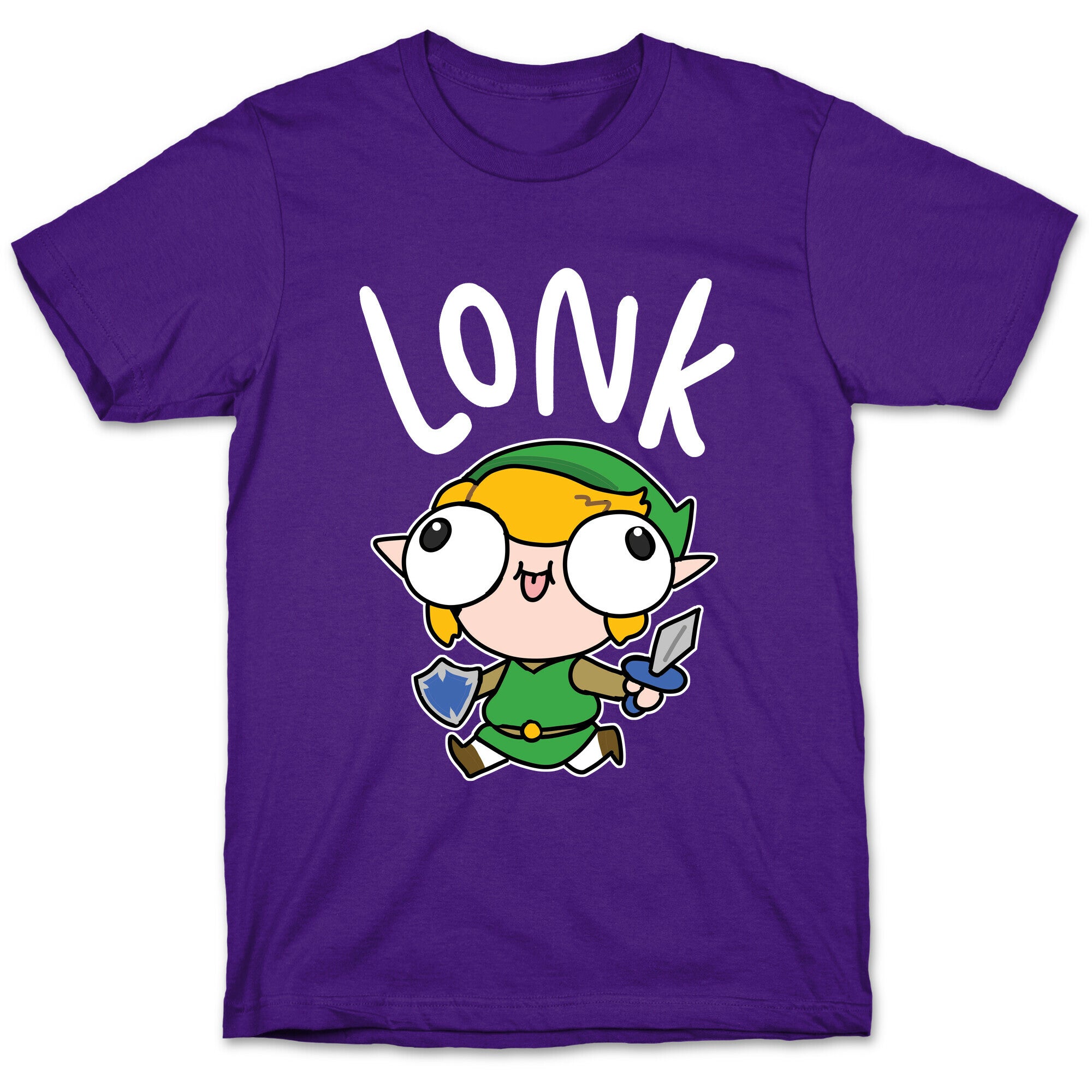 Lonk T-Shirt