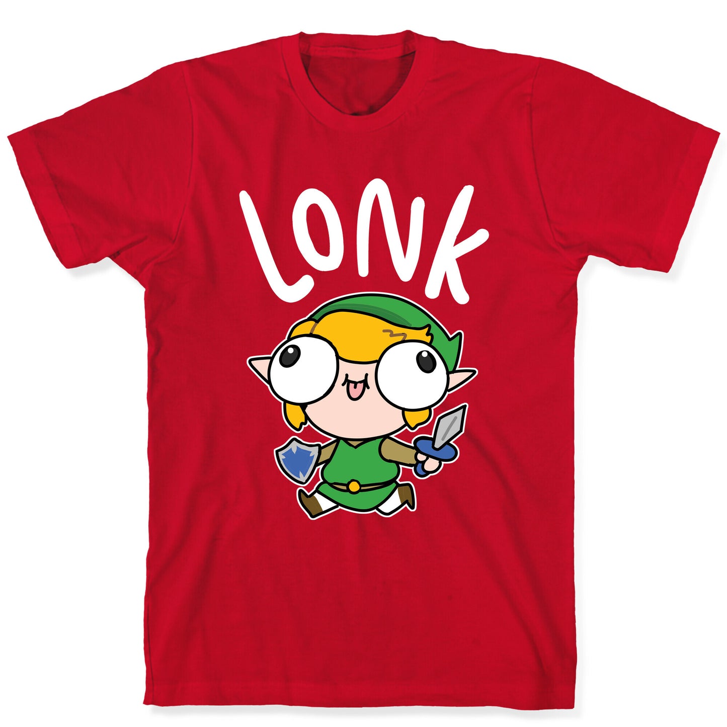 Lonk T-Shirt