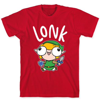 Lonk T-Shirt