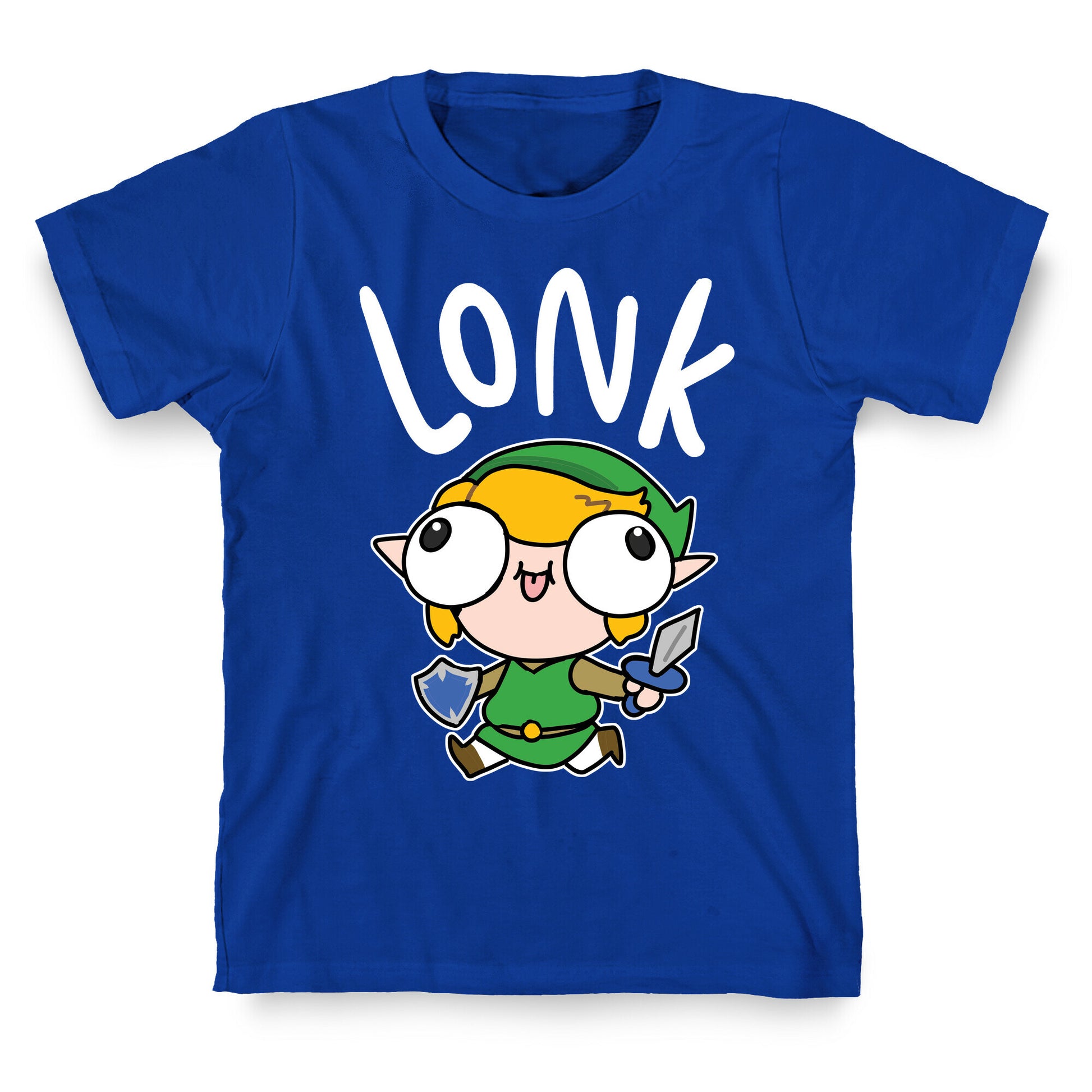 Lonk T-Shirt